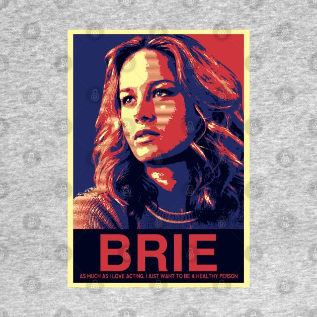 BRIE by JonWKhoo